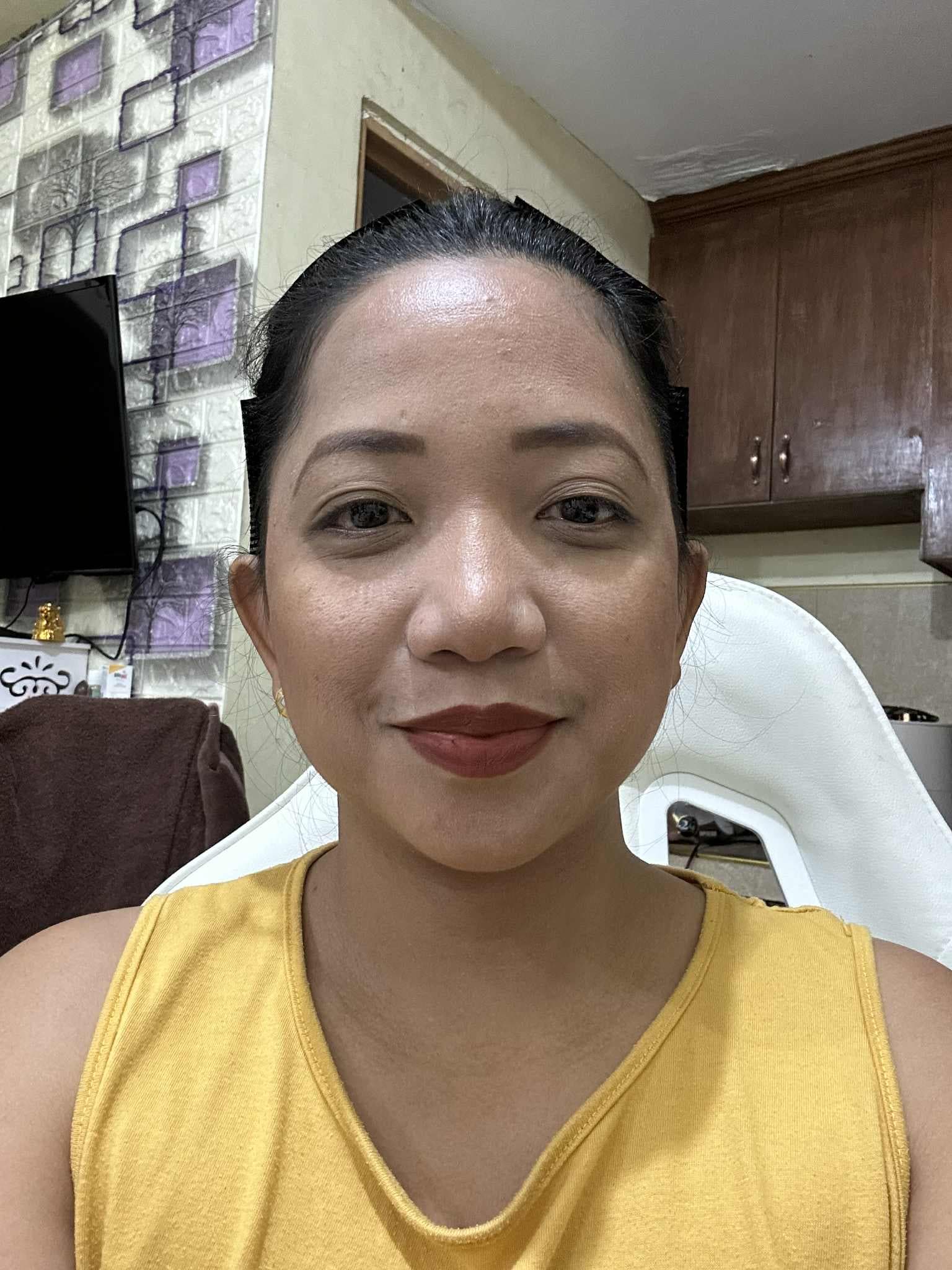 Genelyn C.