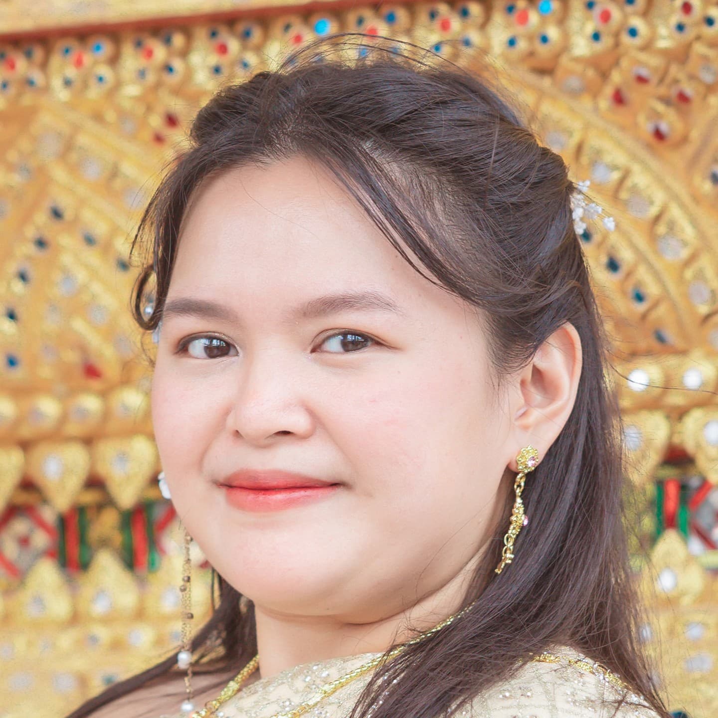 Kimberlyn B.
