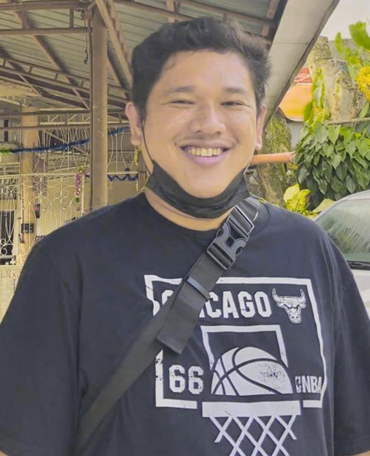Jason L.
