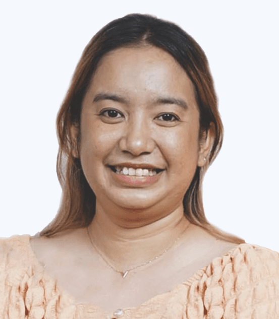 Michelle P.