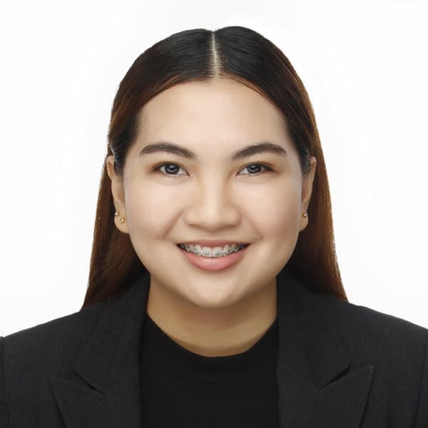 Patricia M.