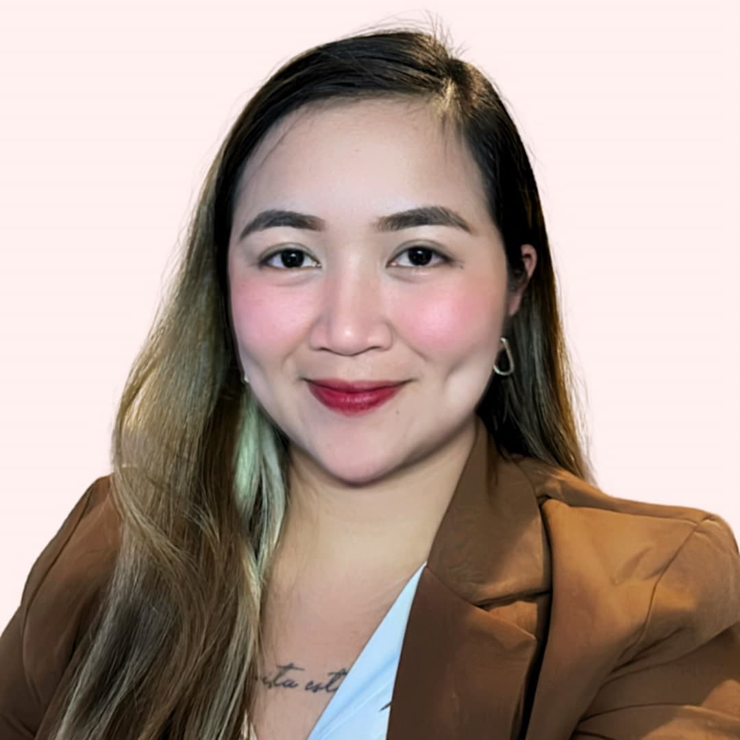 Robilene M.