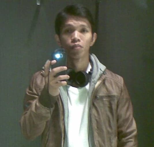 Alan G.