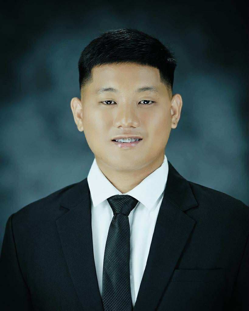 Aljon D.