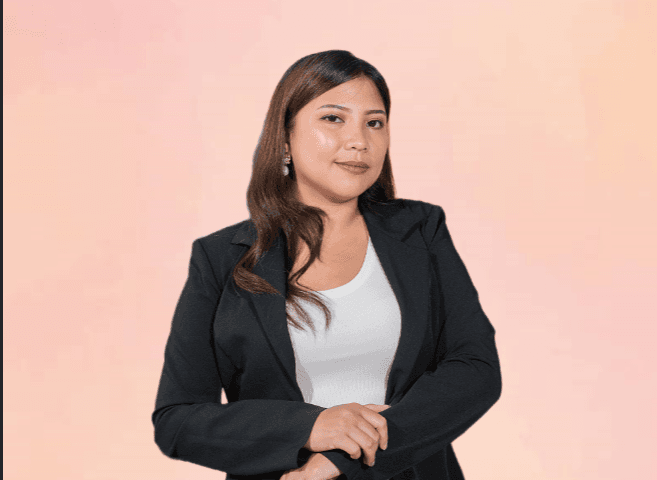 Sharmaine C.