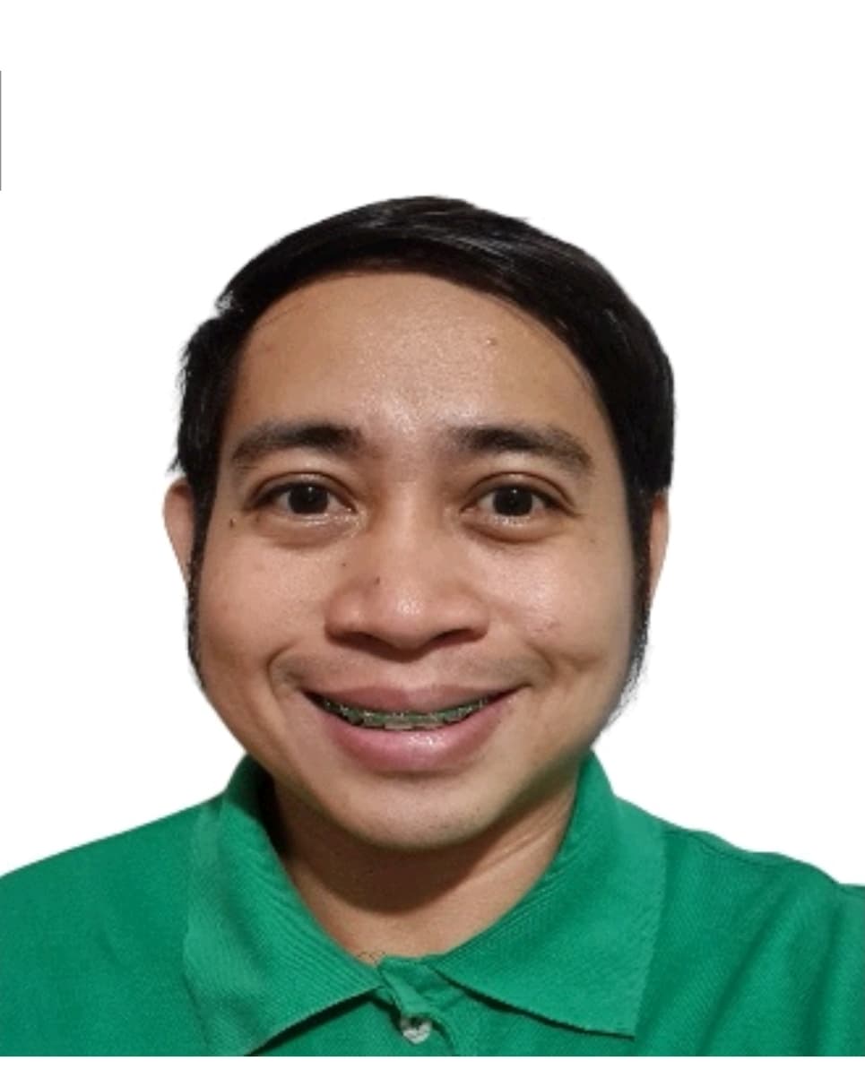 David B.
