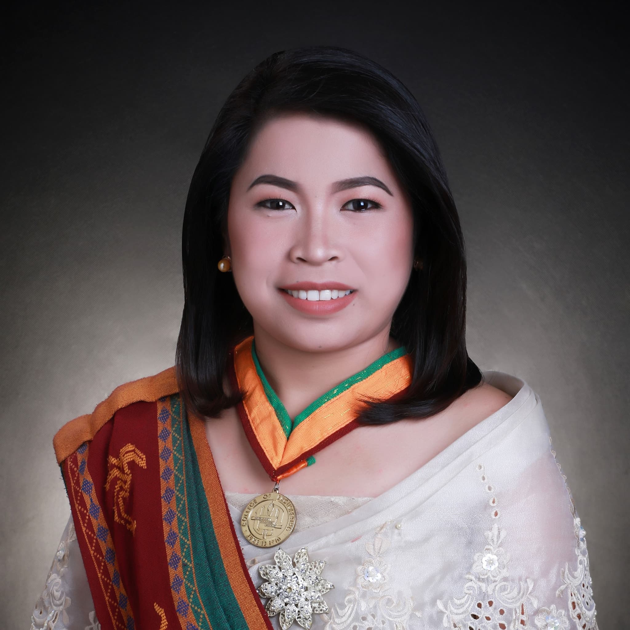 Richelle O.