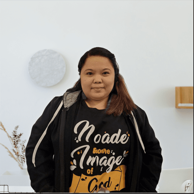 Abegail L.
