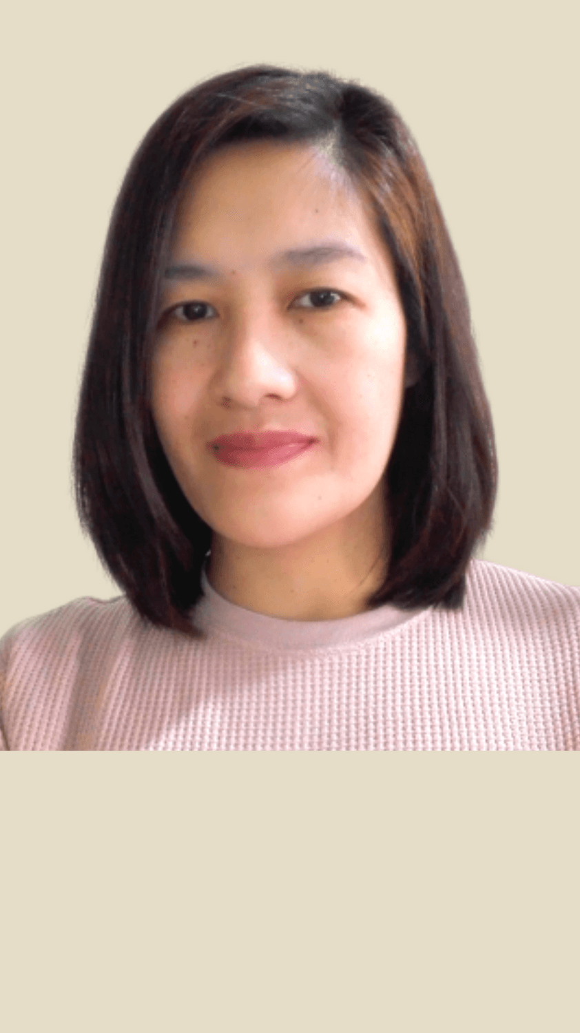 Ligaya S.