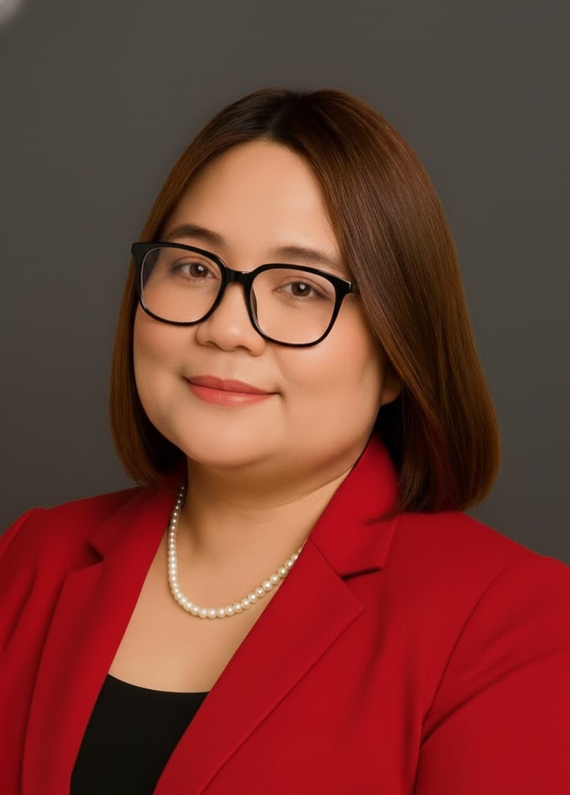 Maria P.