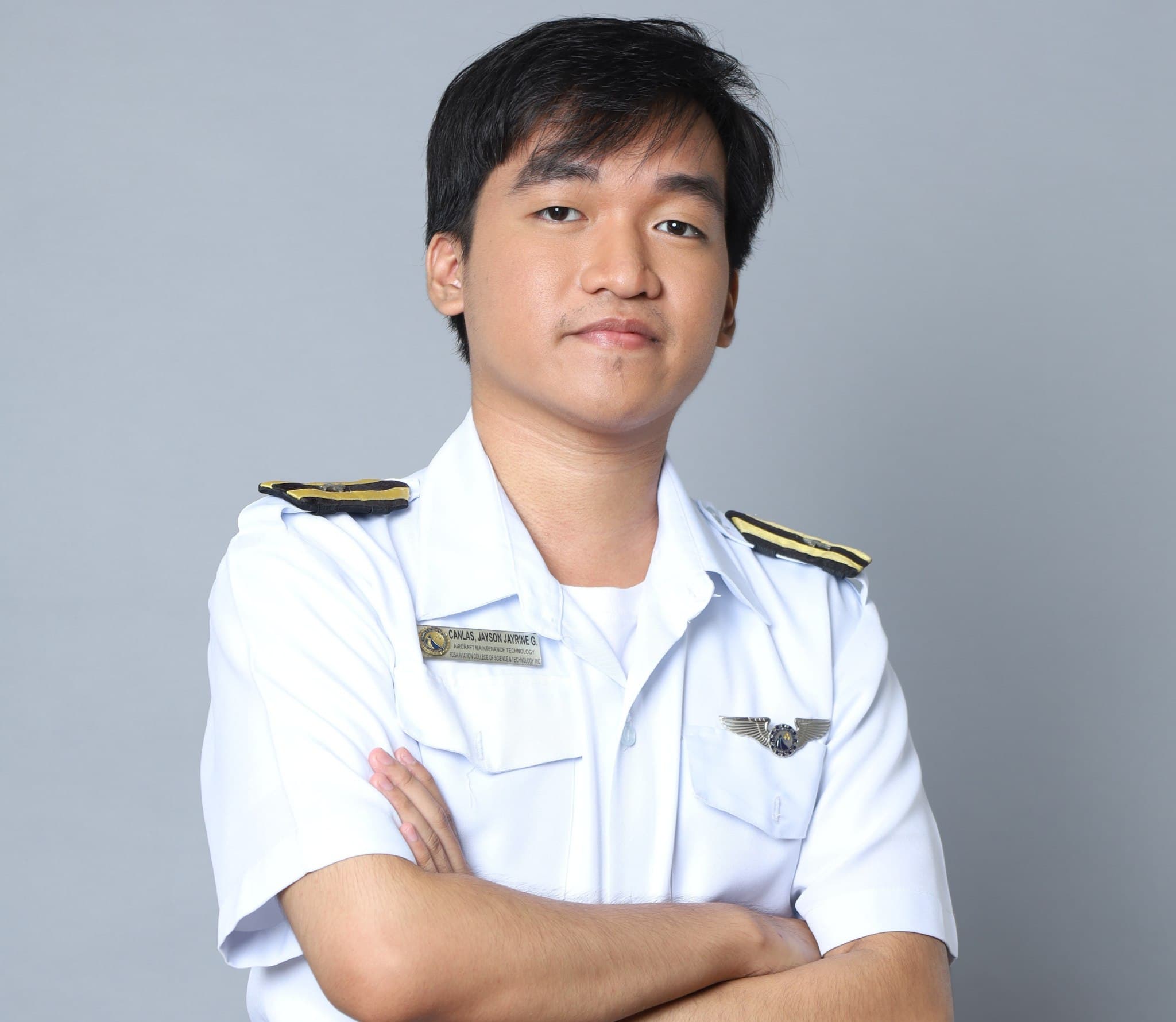 Jayson C.