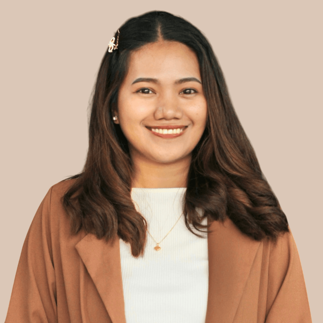 Mariz C.
