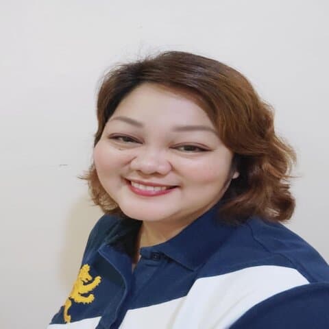 Josephine P.