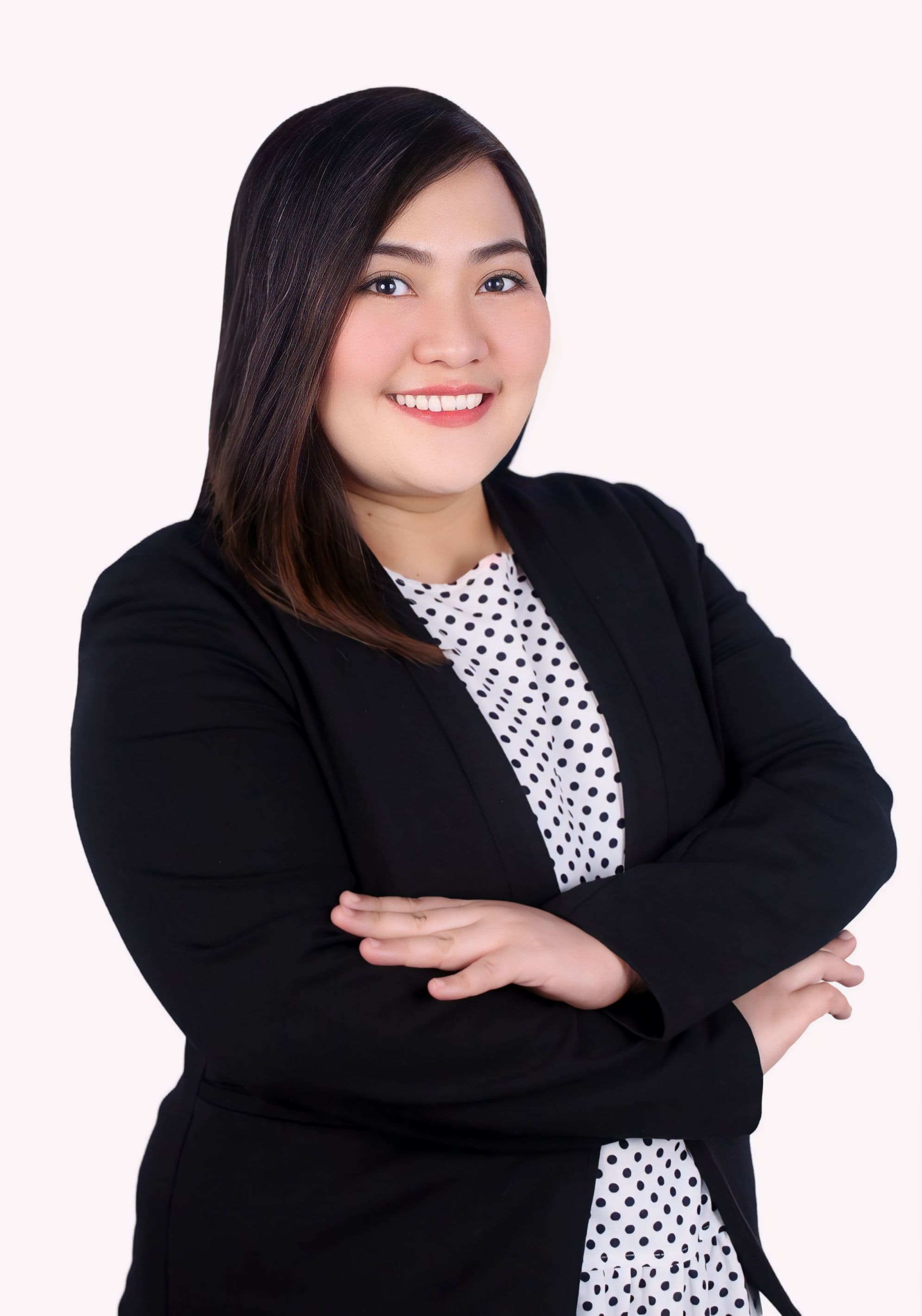 Ginalenne C.