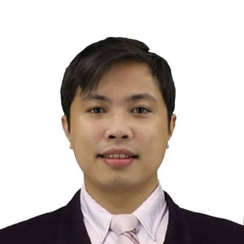 Jeric O.