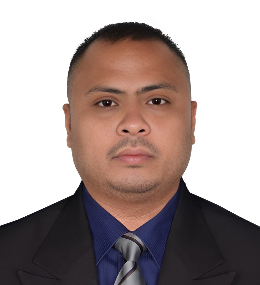 Christian M.