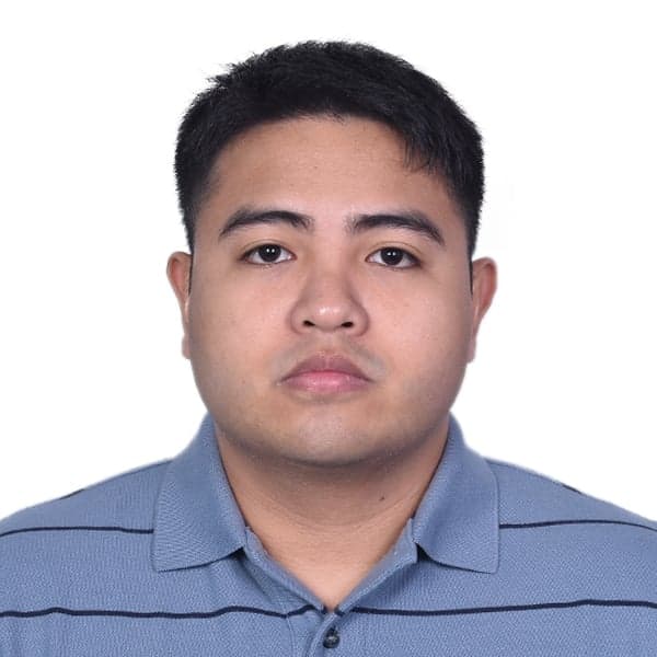 Diego M.
