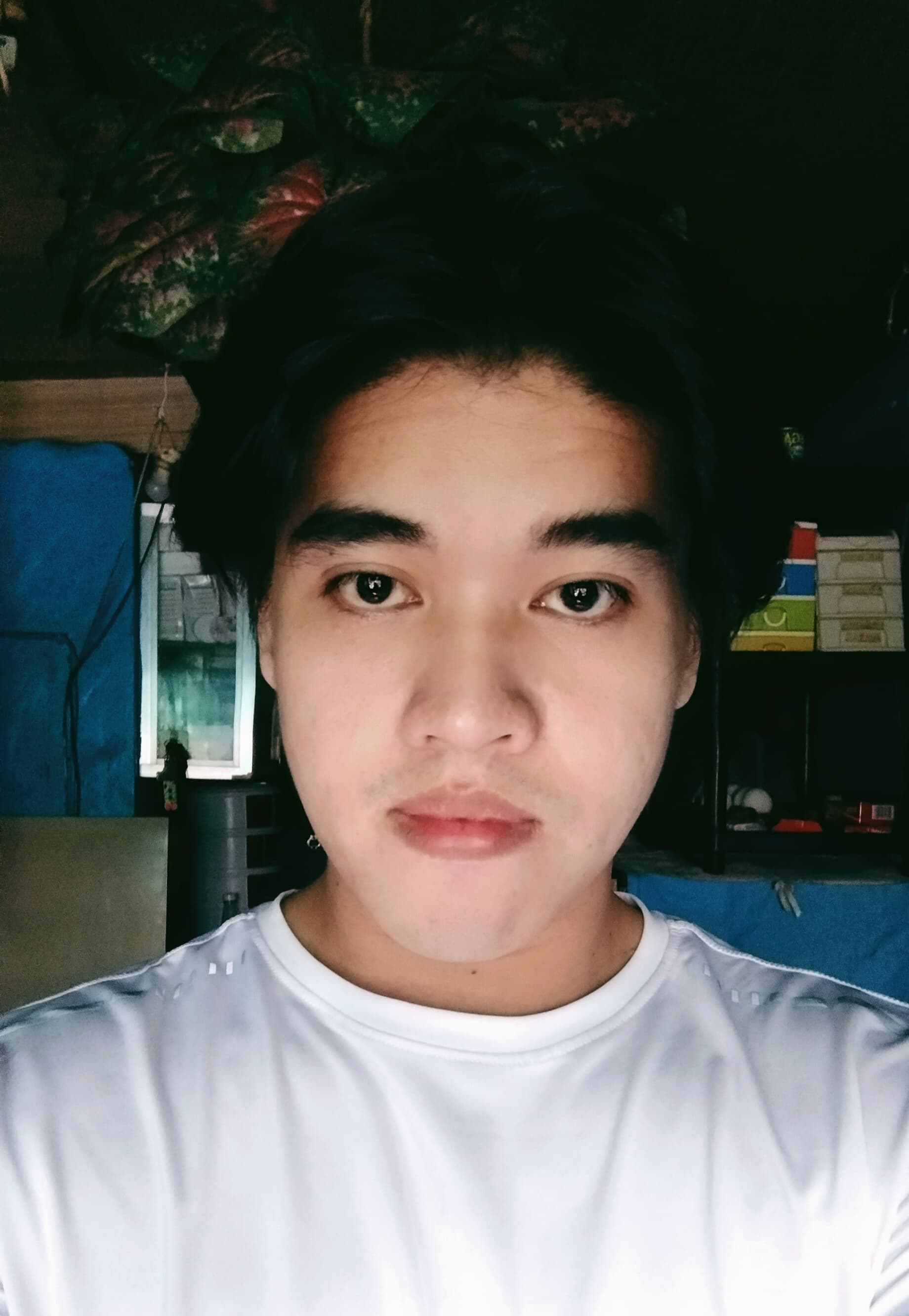 Ian D.