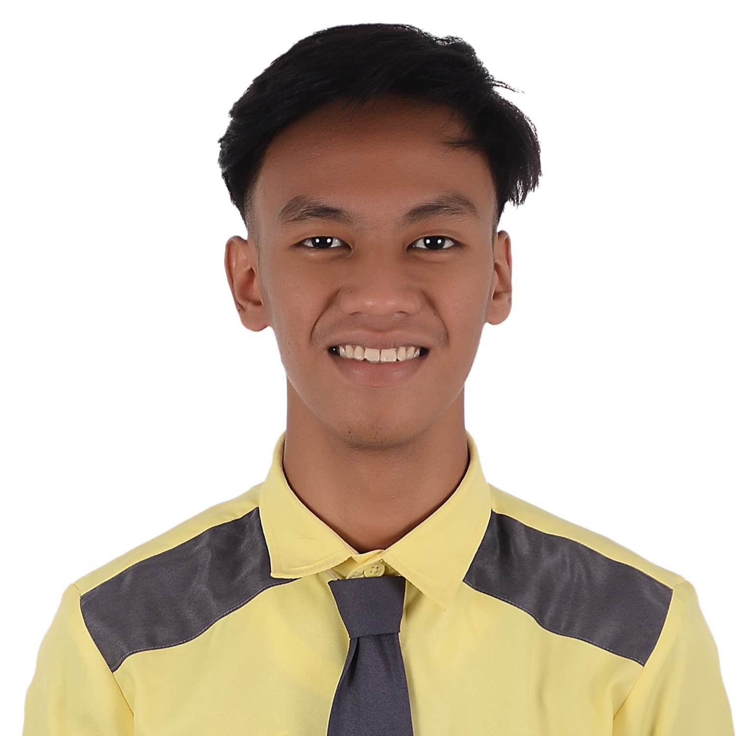 Jerald S.