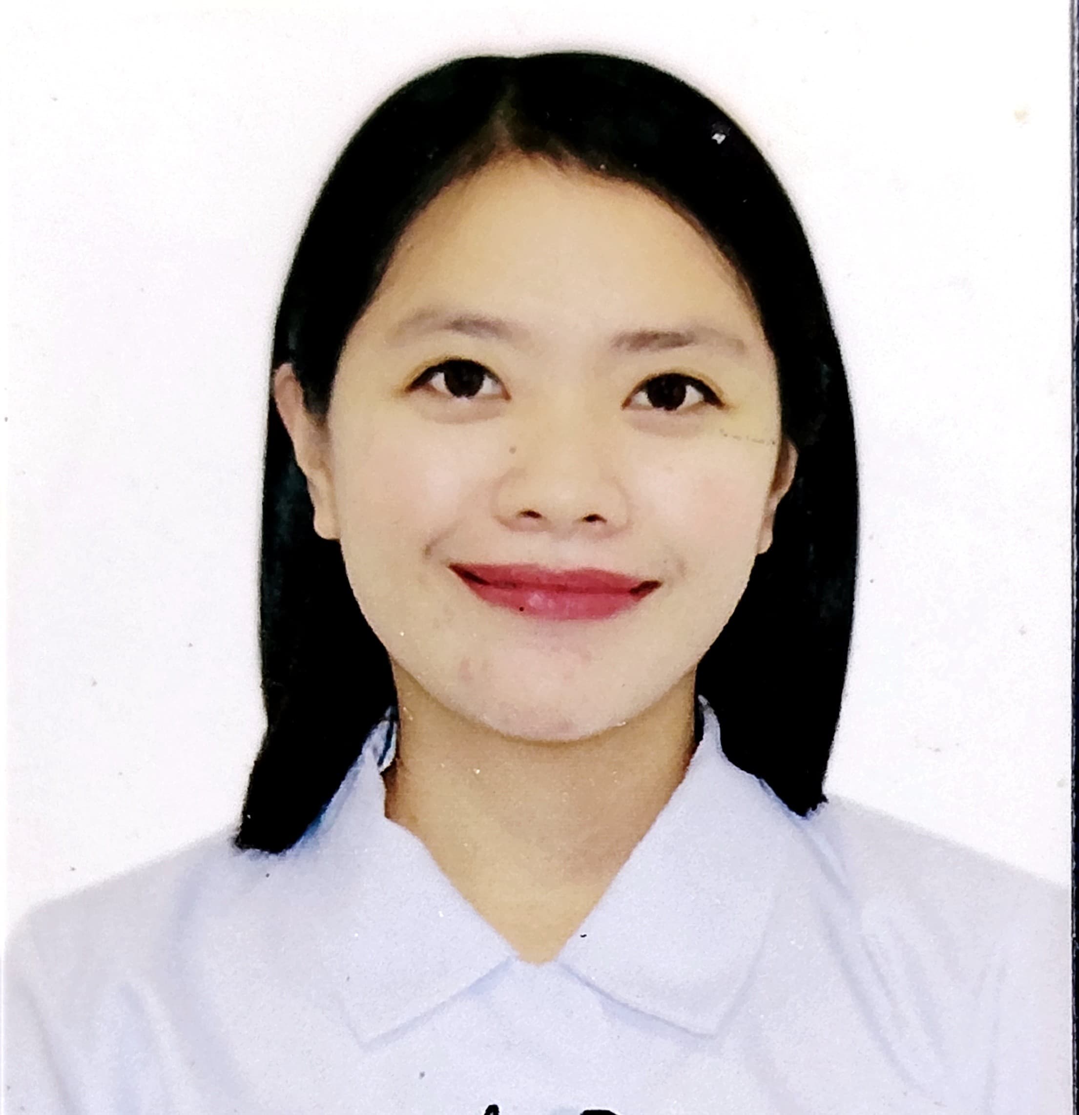 Marigdel G.