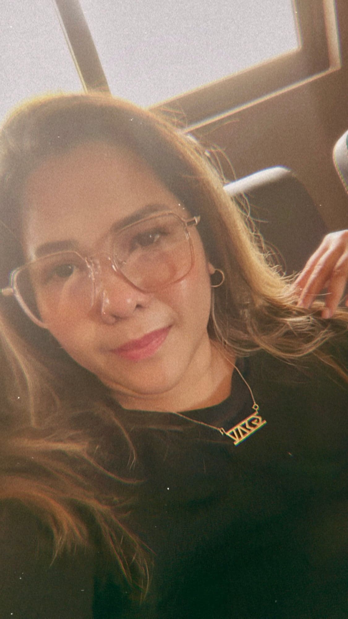 Kristina B.