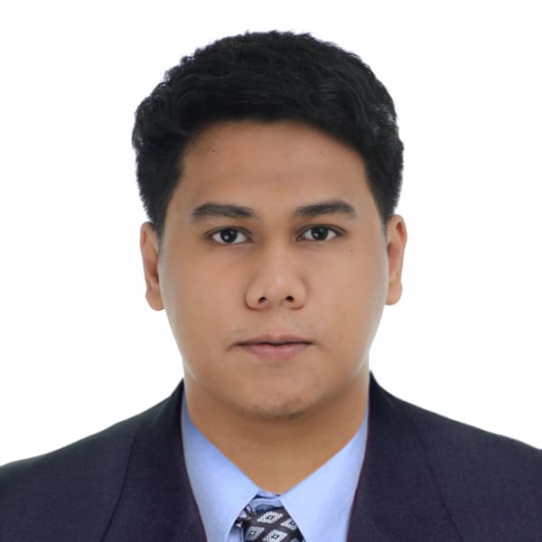 Joshua P.