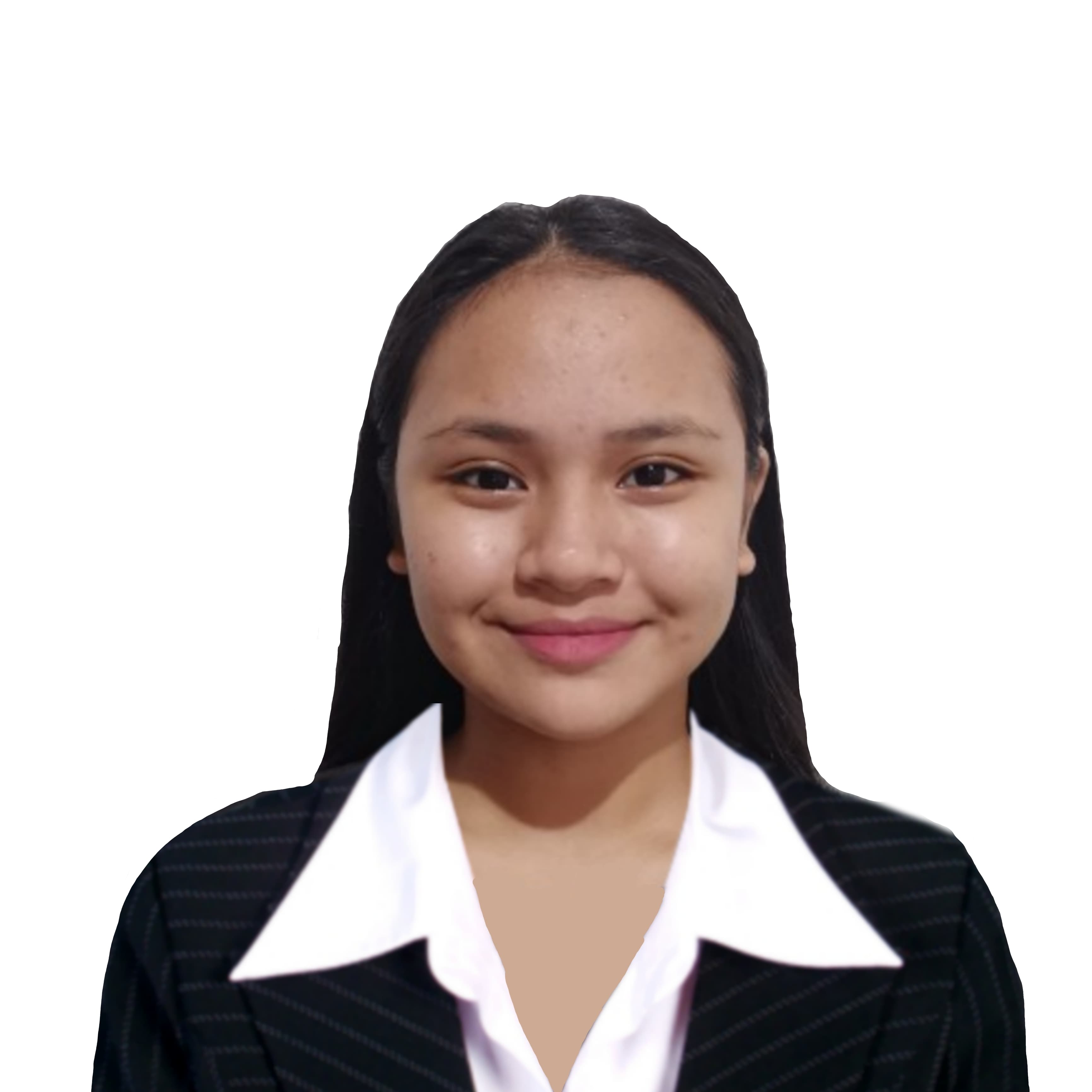 Clarisse P.