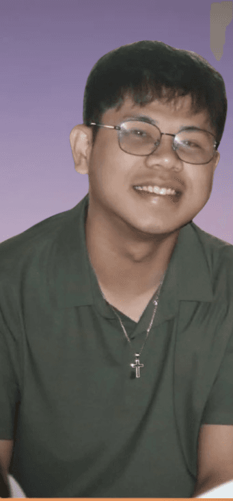 Nino P.