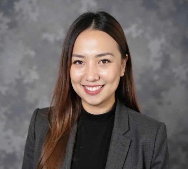 Angelica G.