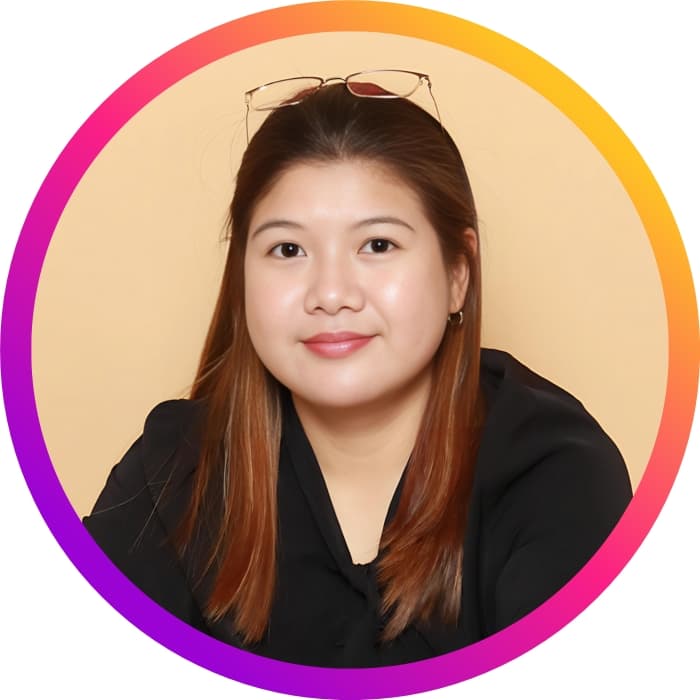 Aira C.