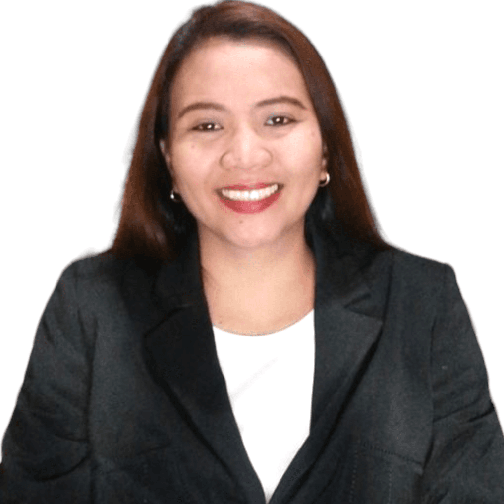 Jay-Anne S.