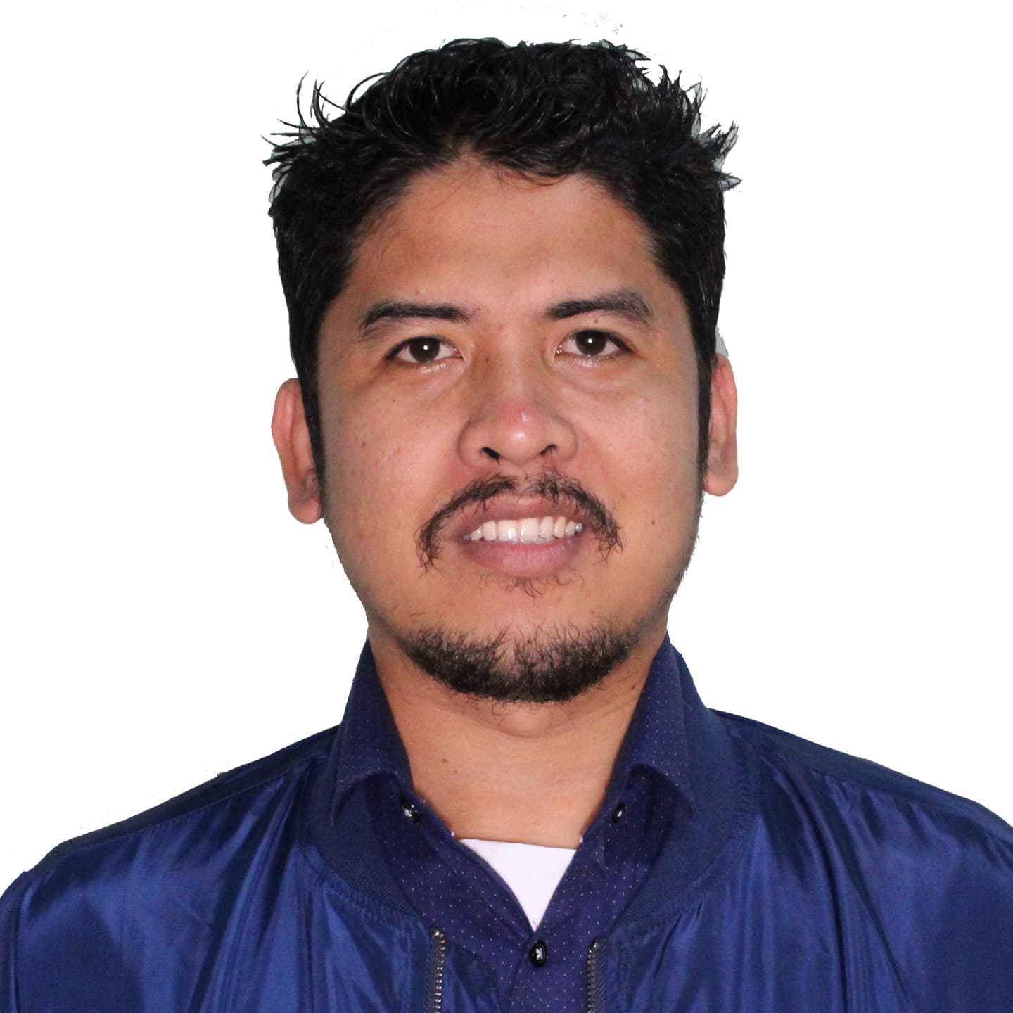 Gregorio J.