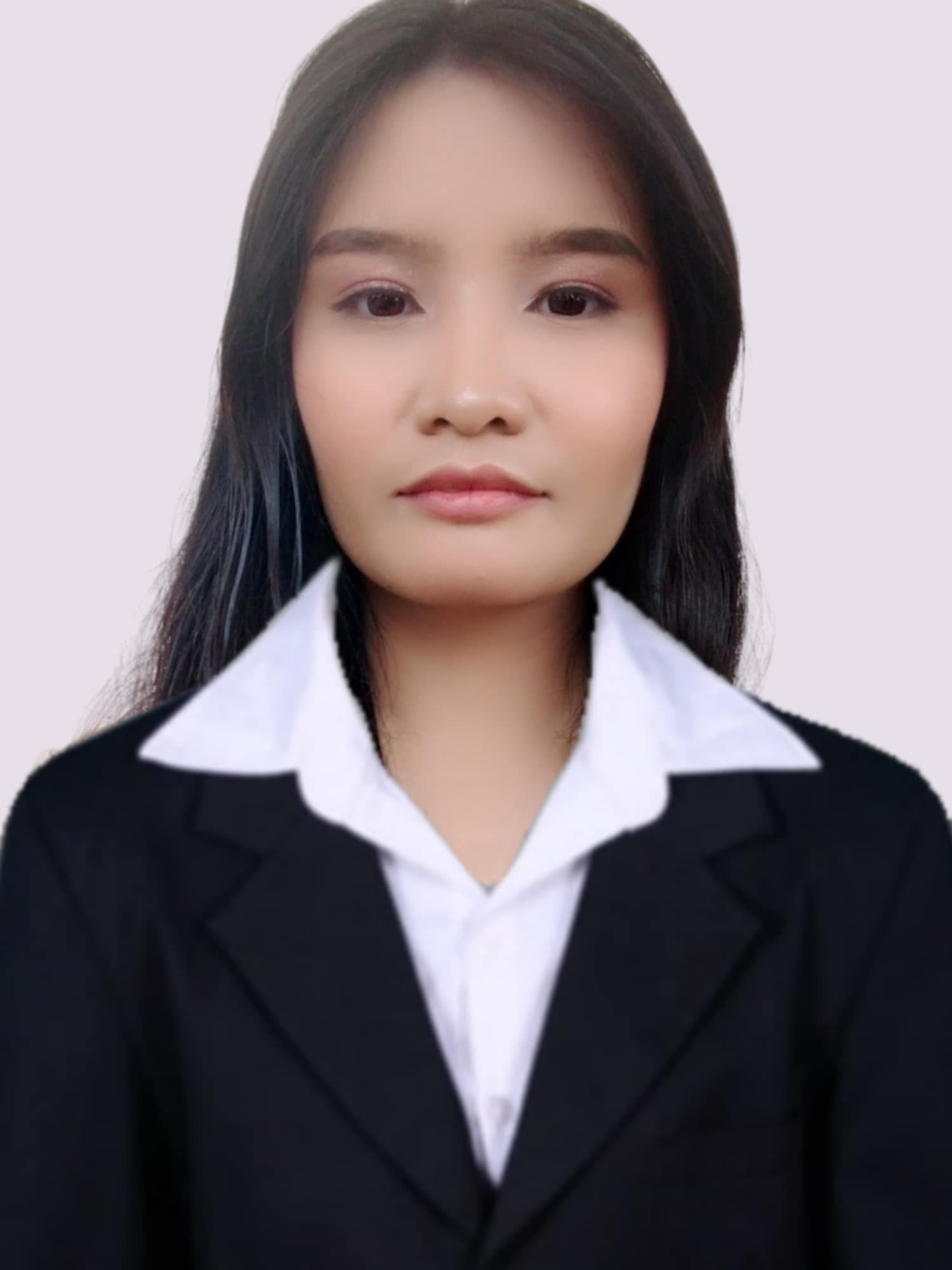 Jaynhine S.