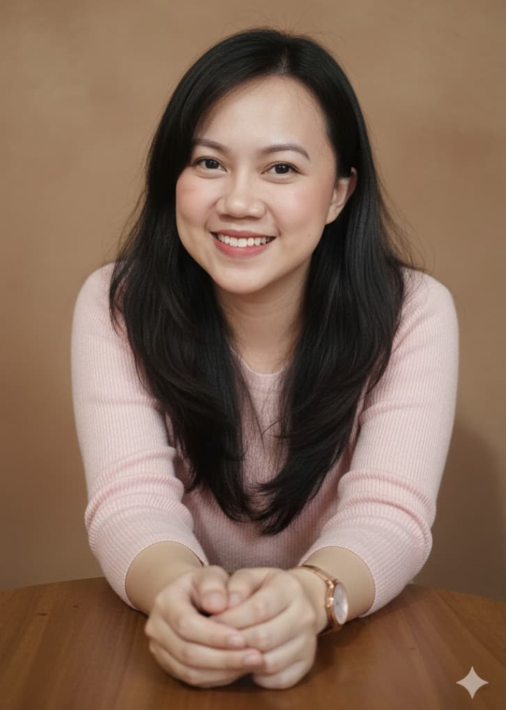 Angelica G.