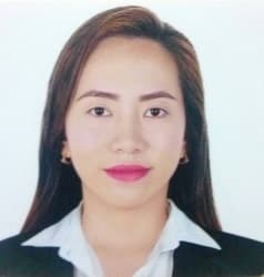 Maria M.
