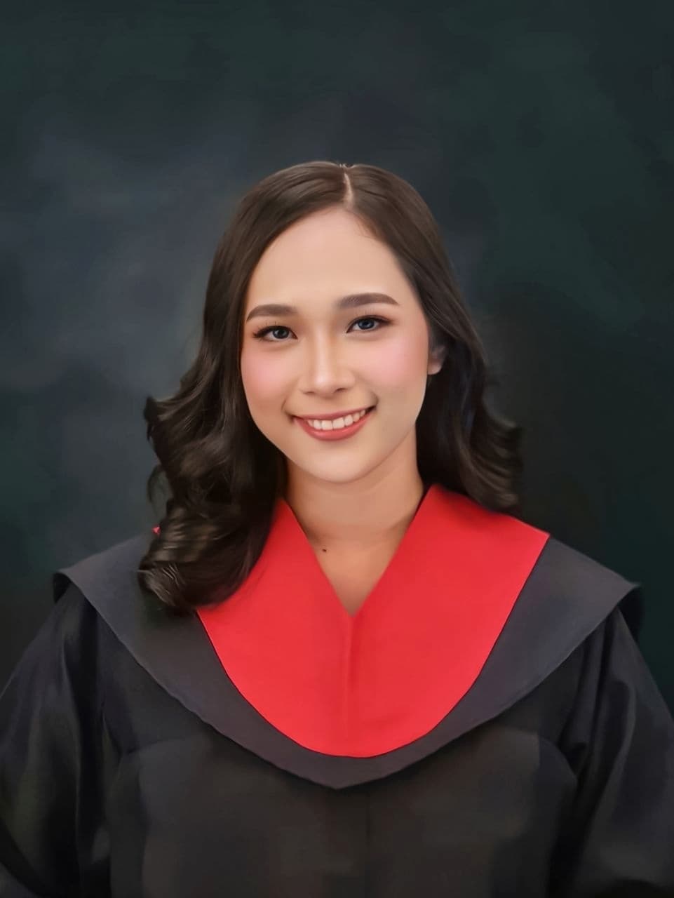 Bernadette A.