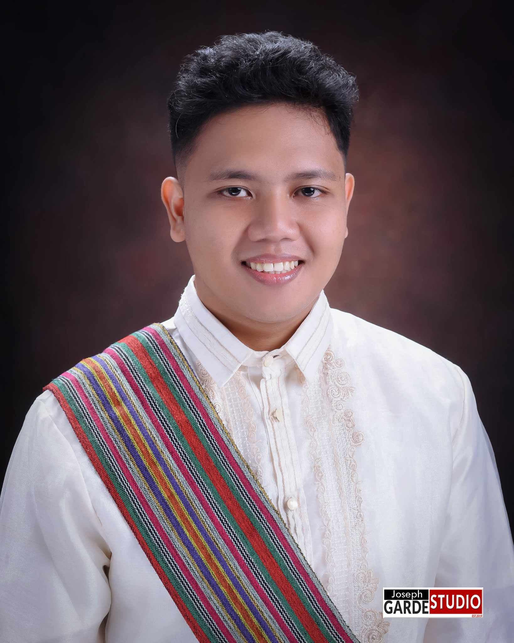 Gernel E.