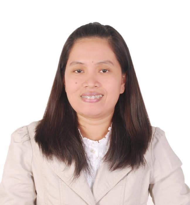 Annaliza V.