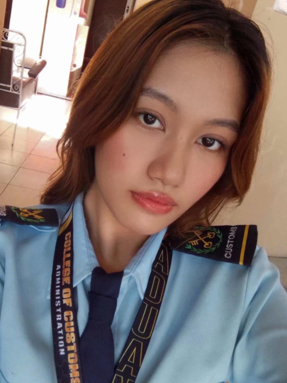 Arianne L.