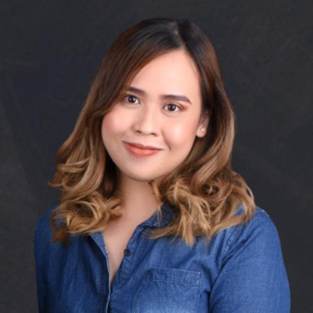 Maricor V.