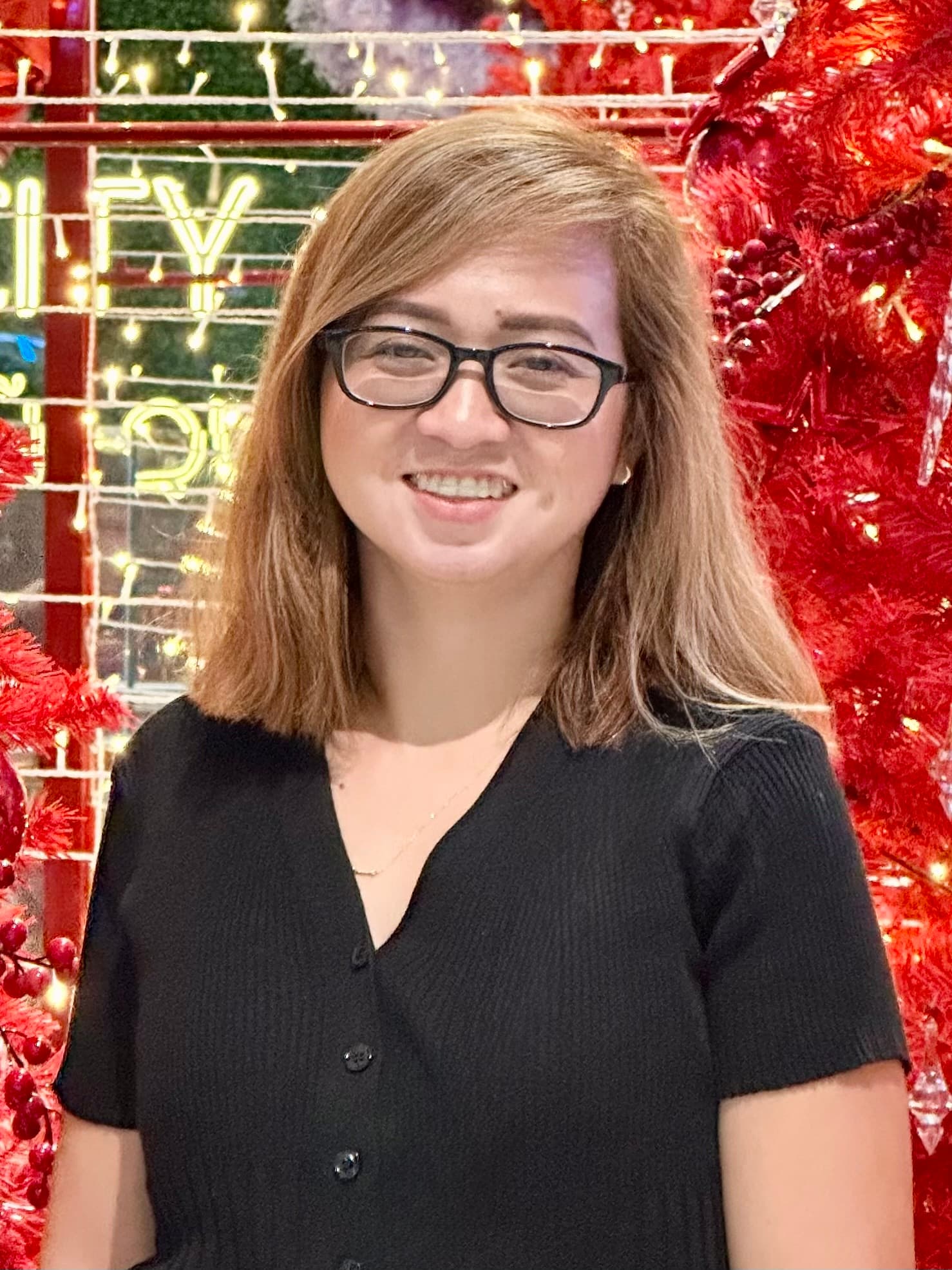 Sarah T.
