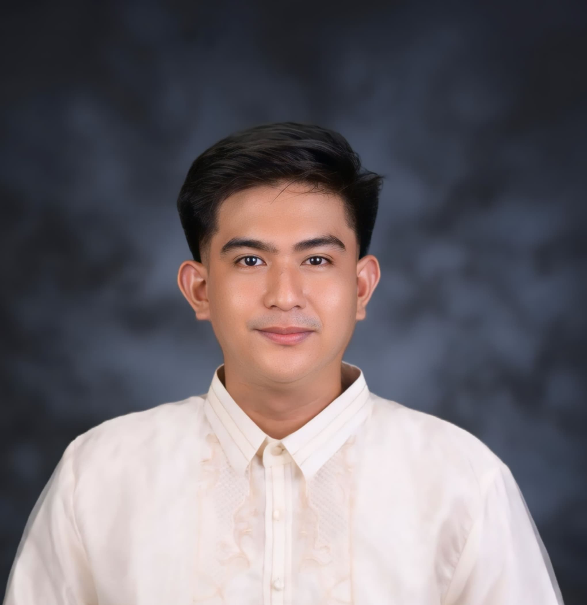 Ronie M.