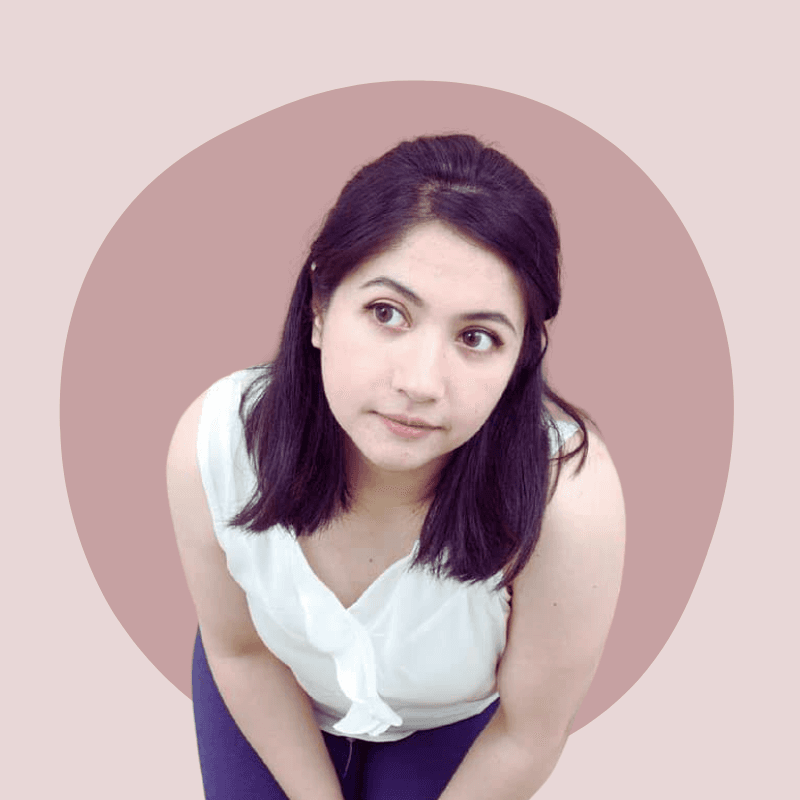 Amira A.