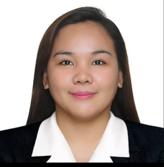 Ginabell P.