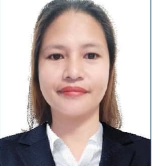 Beberlie C.