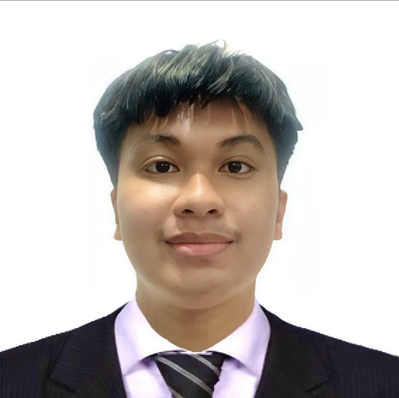 Justine A.