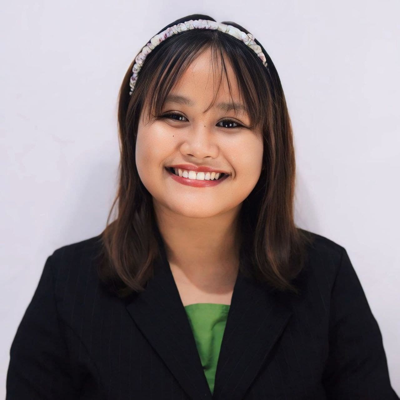 Dhaniela P.