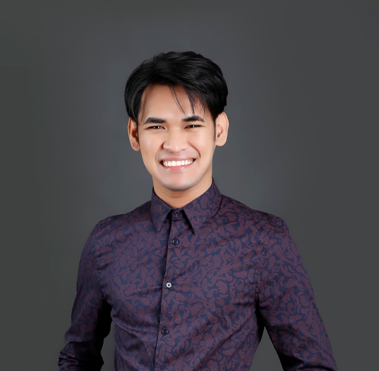 Aljohn B.