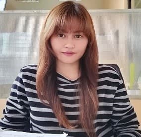 Jenny M.
