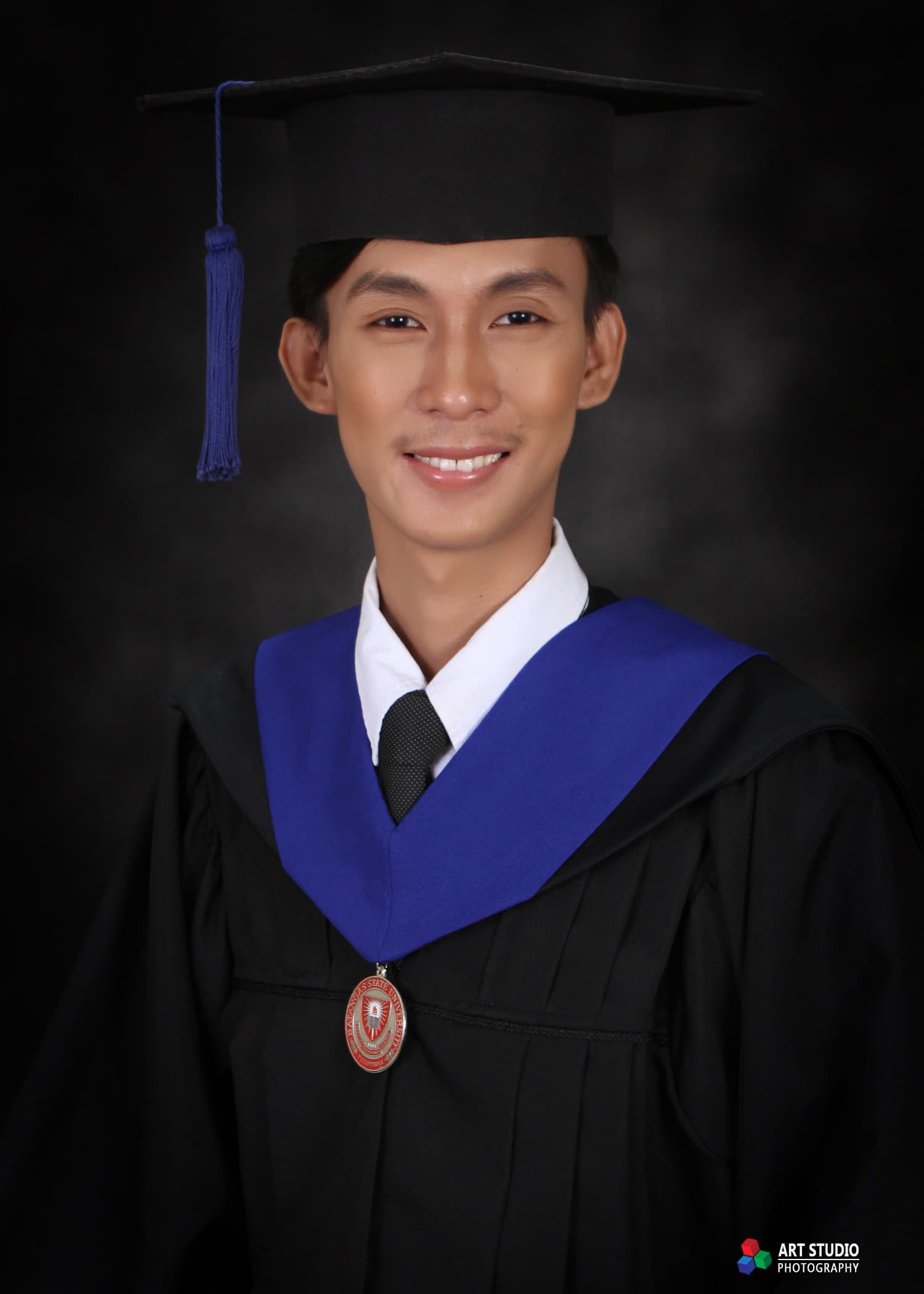 Kenneth M.